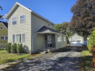 110 Hutchins Street, Batavia City, NY 14020