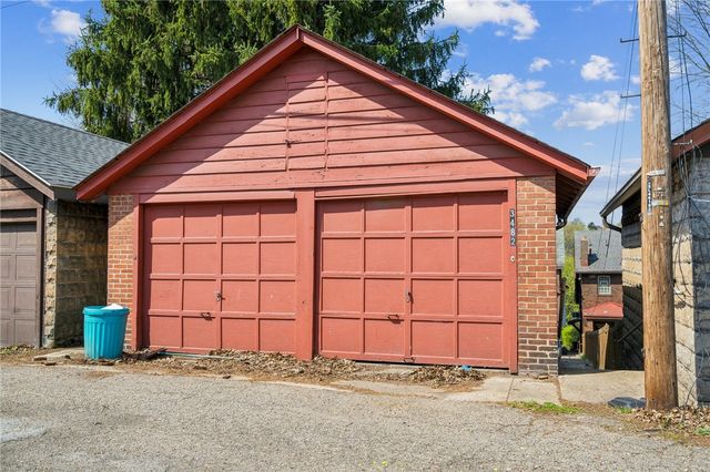 3482 Beechwood Blvd, Squirrel Hill, PA 15217