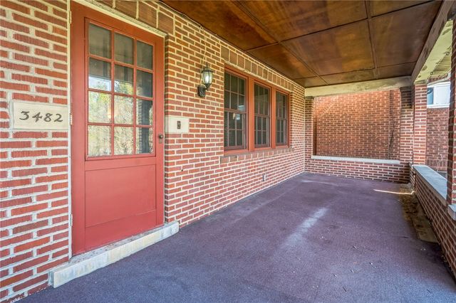 3482 Beechwood Blvd, Squirrel Hill, PA 15217