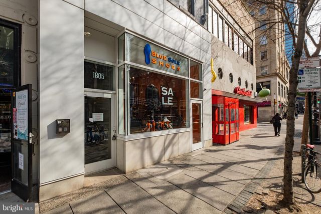 1805 CHESTNUT ST, Philadelphia, PA 19103