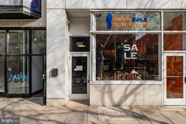 1805 CHESTNUT ST, Philadelphia, PA 19103