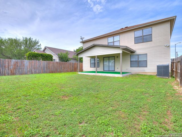 8307 Tavern Pt, San Antonio, TX 78254