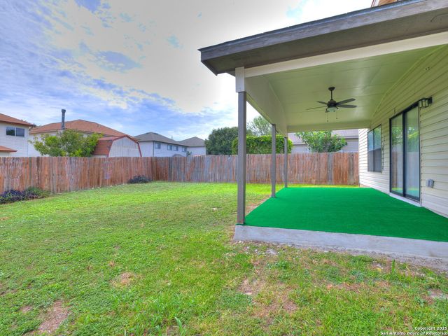8307 Tavern Pt, San Antonio, TX 78254