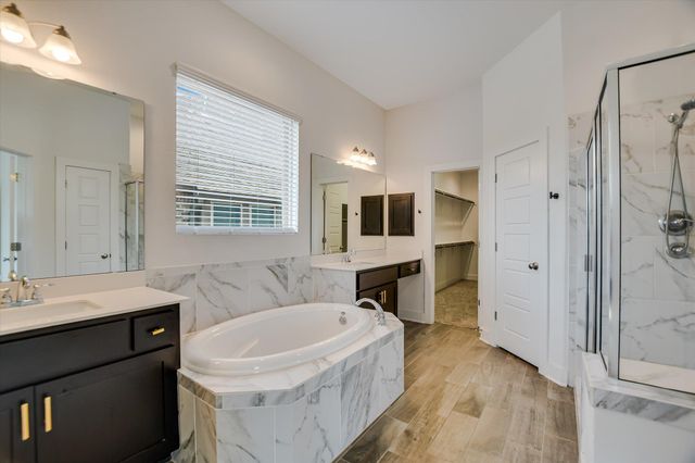 6720 Llano Stage TRL, Austin, TX 78738