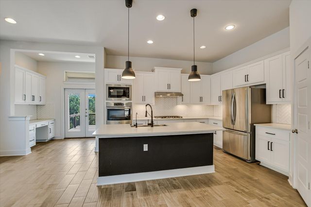 6720 Llano Stage TRL, Austin, TX 78738