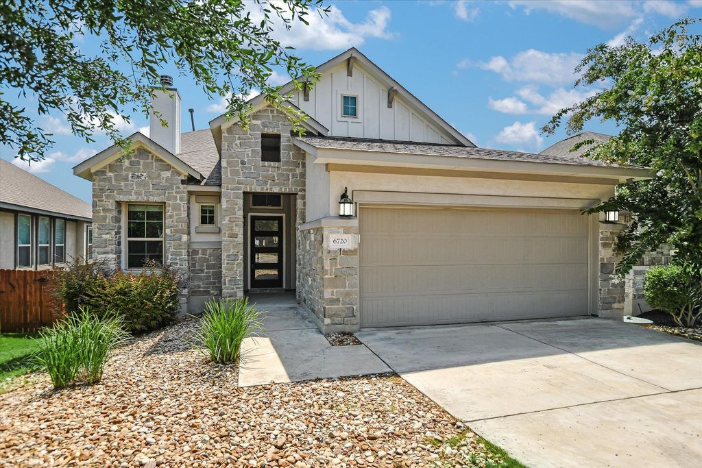 6720 Llano Stage TRL, Austin, TX 78738