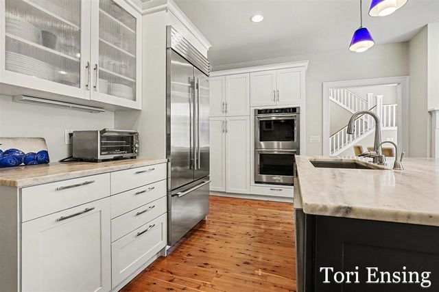1711 Meyer Court, Greenville, MI 48838