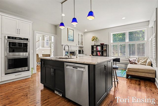 1711 Meyer Court, Greenville, MI 48838