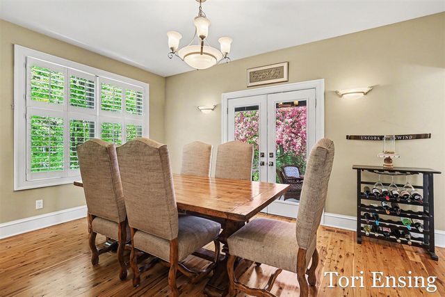 1711 Meyer Court, Greenville, MI 48838