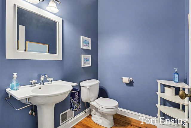 1711 Meyer Court, Greenville, MI 48838