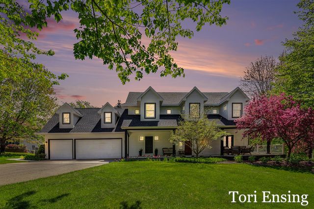 1711 Meyer Court, Greenville, MI 48838