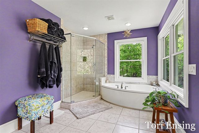 1711 Meyer Court, Greenville, MI 48838