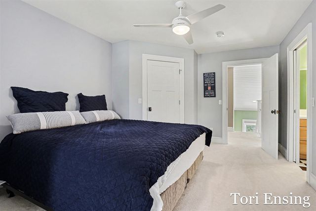 1711 Meyer Court, Greenville, MI 48838