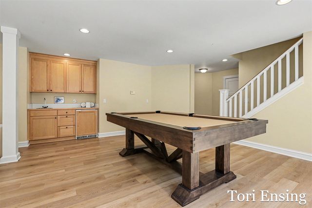 1711 Meyer Court, Greenville, MI 48838