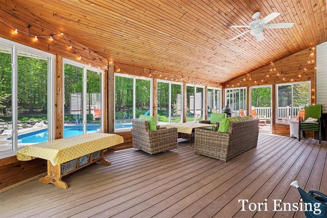 1711 Meyer Court, Greenville, MI 48838