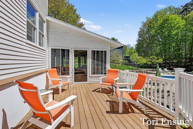 1711 Meyer Court, Greenville, MI 48838