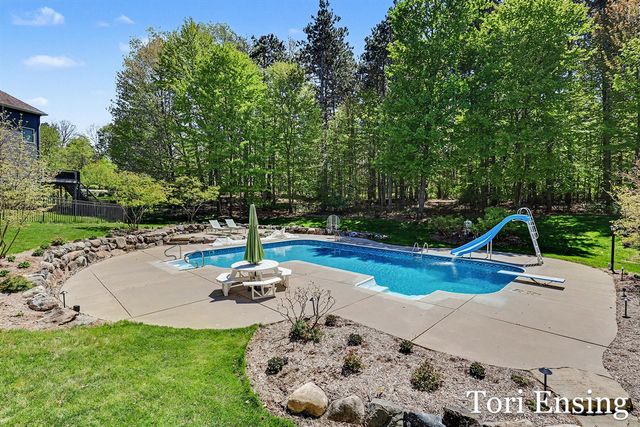 1711 Meyer Court, Greenville, MI 48838