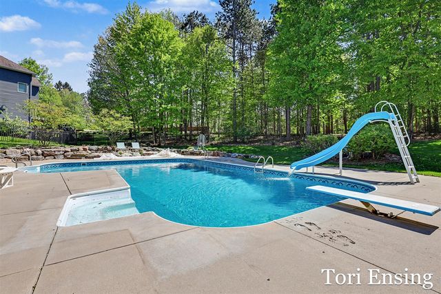 1711 Meyer Court, Greenville, MI 48838