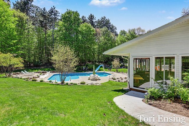 1711 Meyer Court, Greenville, MI 48838