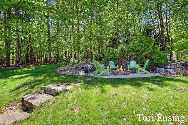 1711 Meyer Court, Greenville, MI 48838