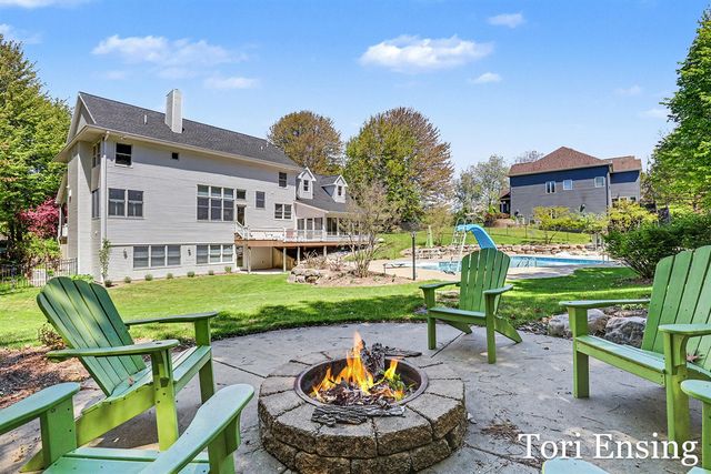 1711 Meyer Court, Greenville, MI 48838