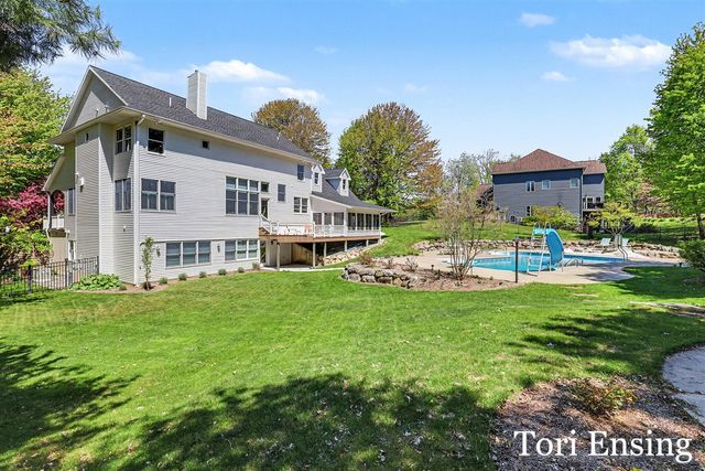 1711 Meyer Court, Greenville, MI 48838