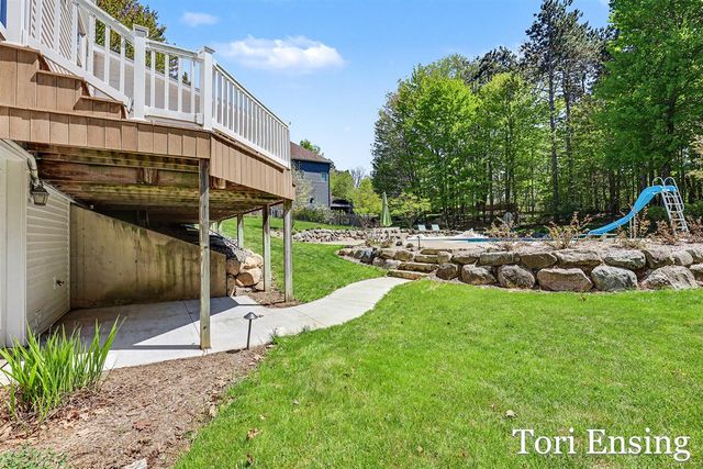 1711 Meyer Court, Greenville, MI 48838