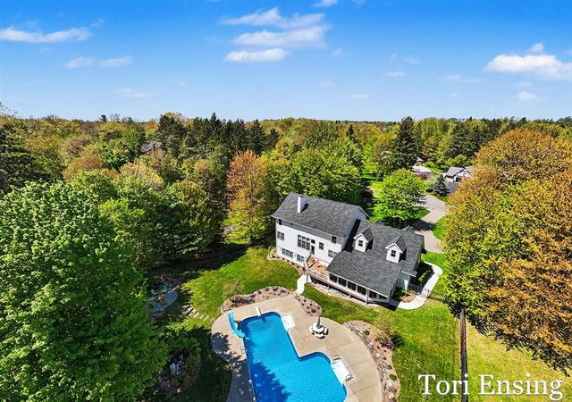 1711 Meyer Court, Greenville, MI 48838