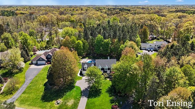 1711 Meyer Court, Greenville, MI 48838