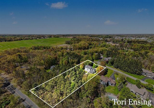 1711 Meyer Court, Greenville, MI 48838