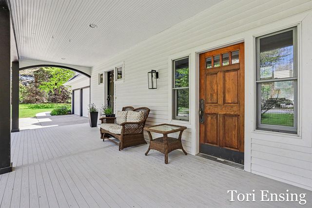 1711 Meyer Court, Greenville, MI 48838
