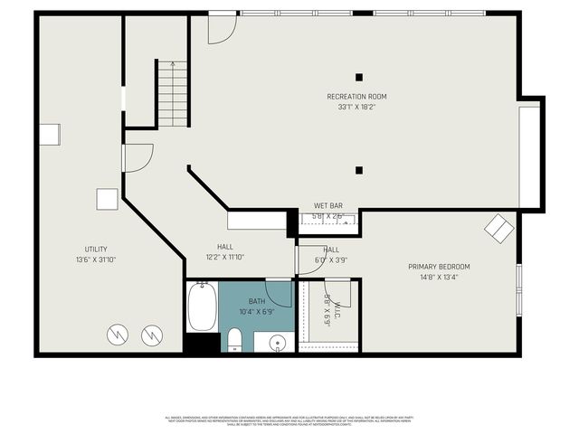 1711 Meyer Court, Greenville, MI 48838