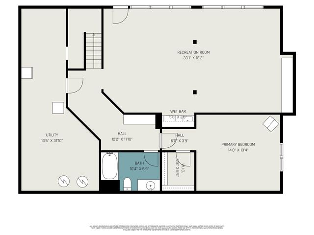 1711 Meyer Court, Greenville, MI 48838