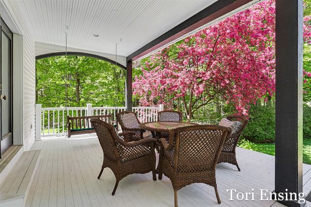 1711 Meyer Court, Greenville, MI 48838