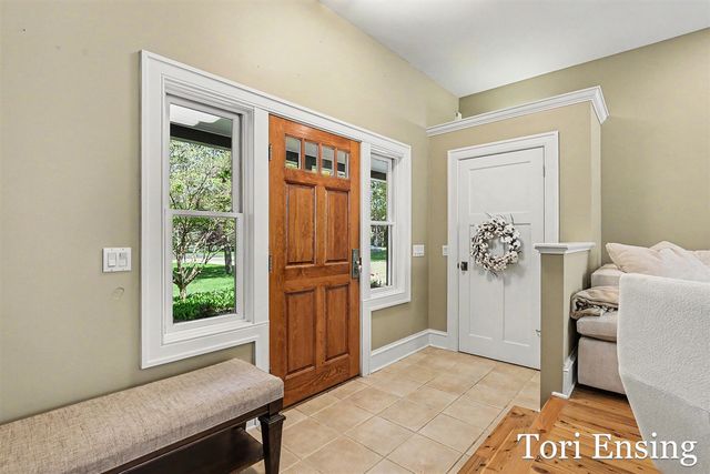 1711 Meyer Court, Greenville, MI 48838