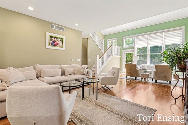 1711 Meyer Court, Greenville, MI 48838