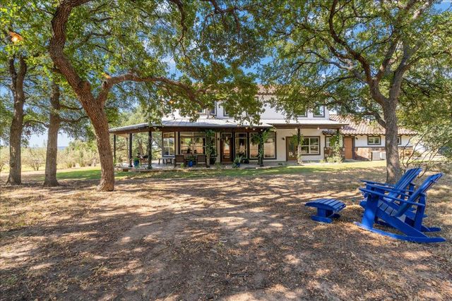 23802 Oscar RD, Spicewood, TX 78669