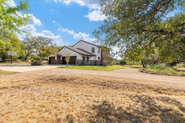23802 Oscar RD, Spicewood, TX 78669