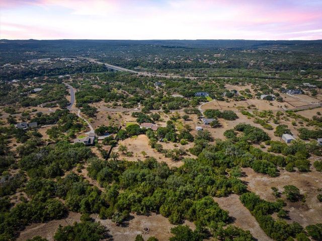 23802 Oscar RD, Spicewood, TX 78669