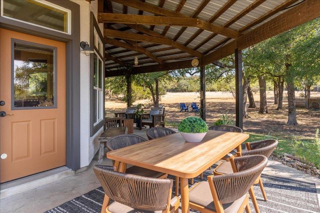 23802 Oscar RD, Spicewood, TX 78669