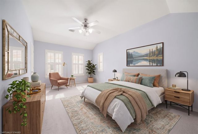 934 W Heights Hollow Lane, Houston, TX 77007