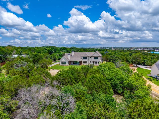 1030 Aledo River, Aledo, TX 76008