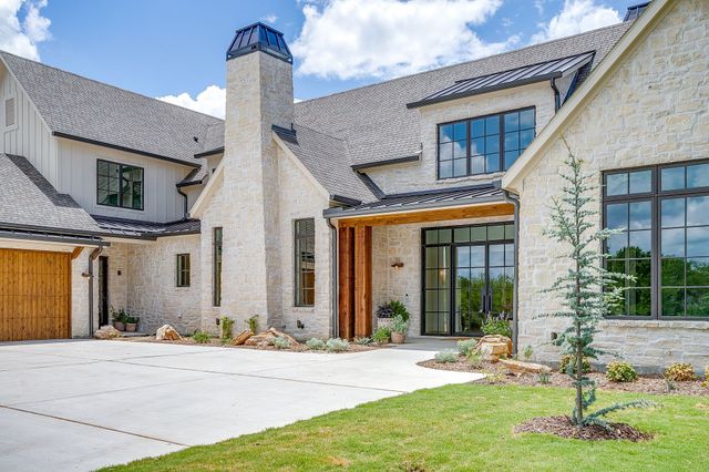 1030 Aledo River, Aledo, TX 76008