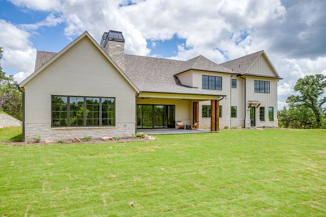 1030 Aledo River, Aledo, TX 76008