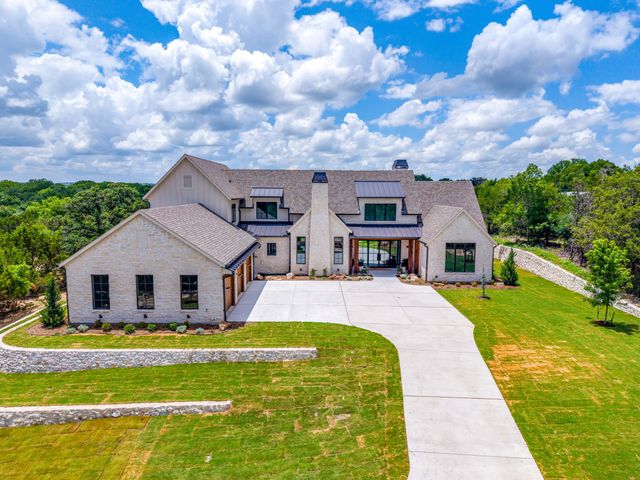 1030 Aledo River, Aledo, TX 76008