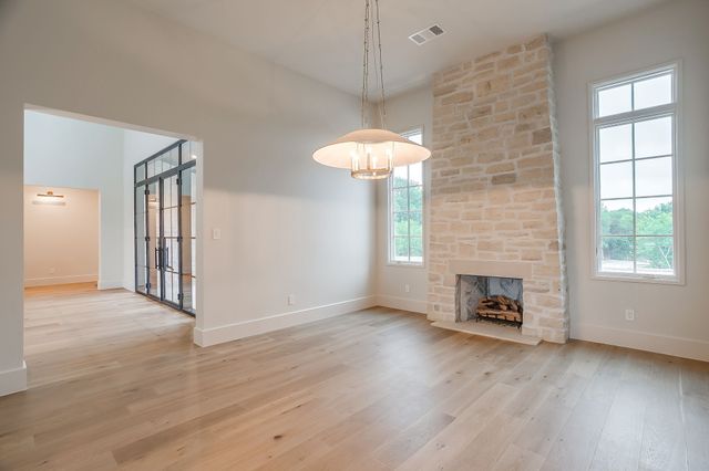 1030 Aledo River, Aledo, TX 76008