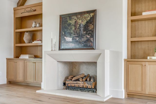 1030 Aledo River, Aledo, TX 76008