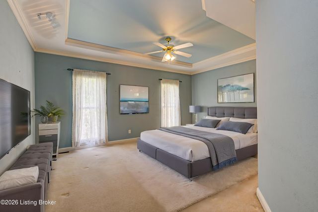 1421 Twin Ridge Rd, Louisville, KY 40242