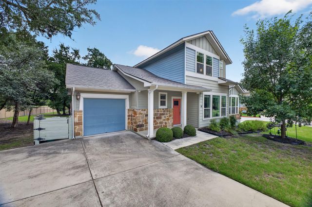 710 Arrow Point DR 18, Cedar Park, TX 78613