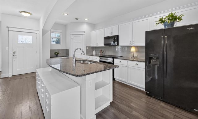 710 Arrow Point DR 18, Cedar Park, TX 78613
